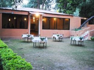 The Aravali Tent Resort 우다이푸르 외부 사진